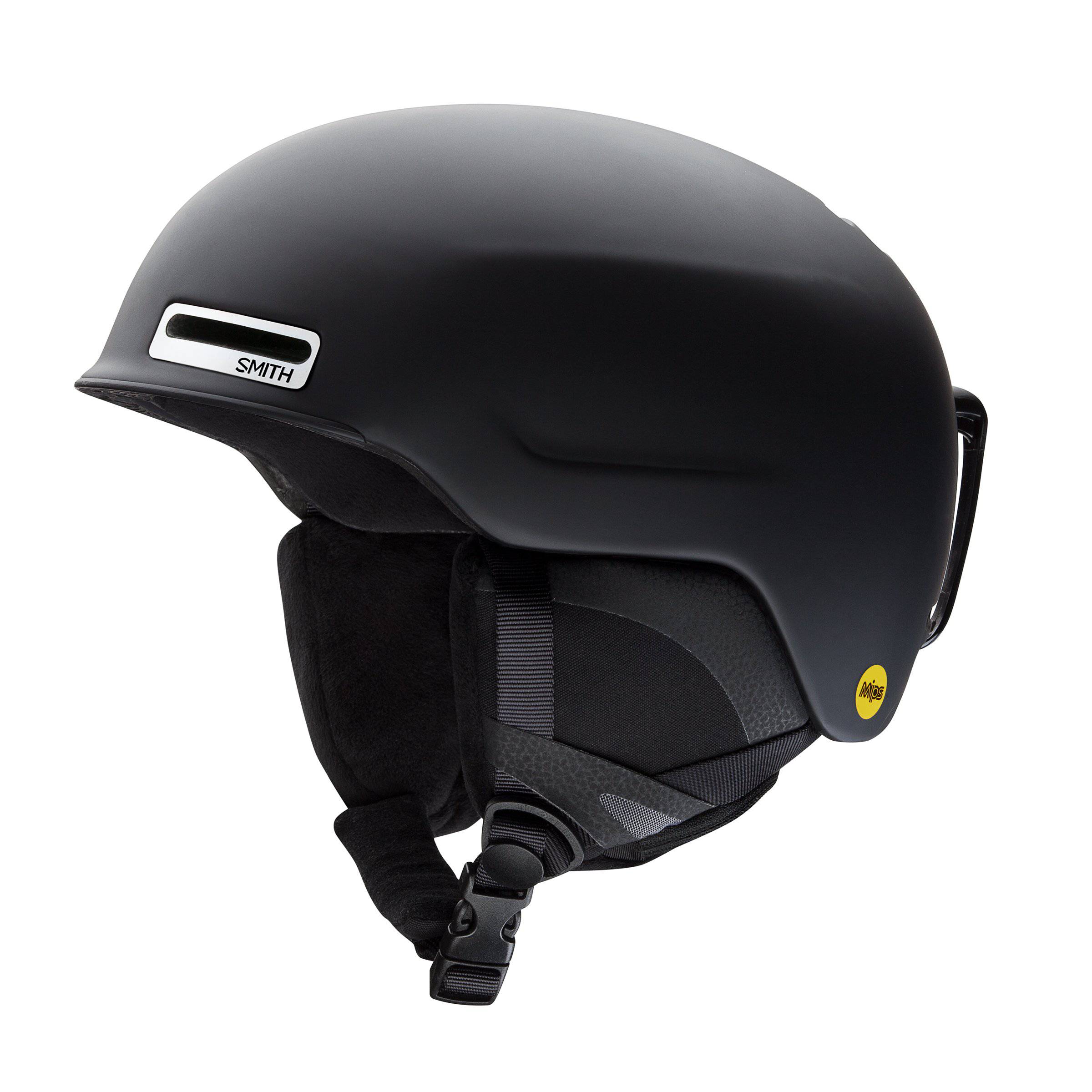 Casco Nieve Maze Negro S Smith