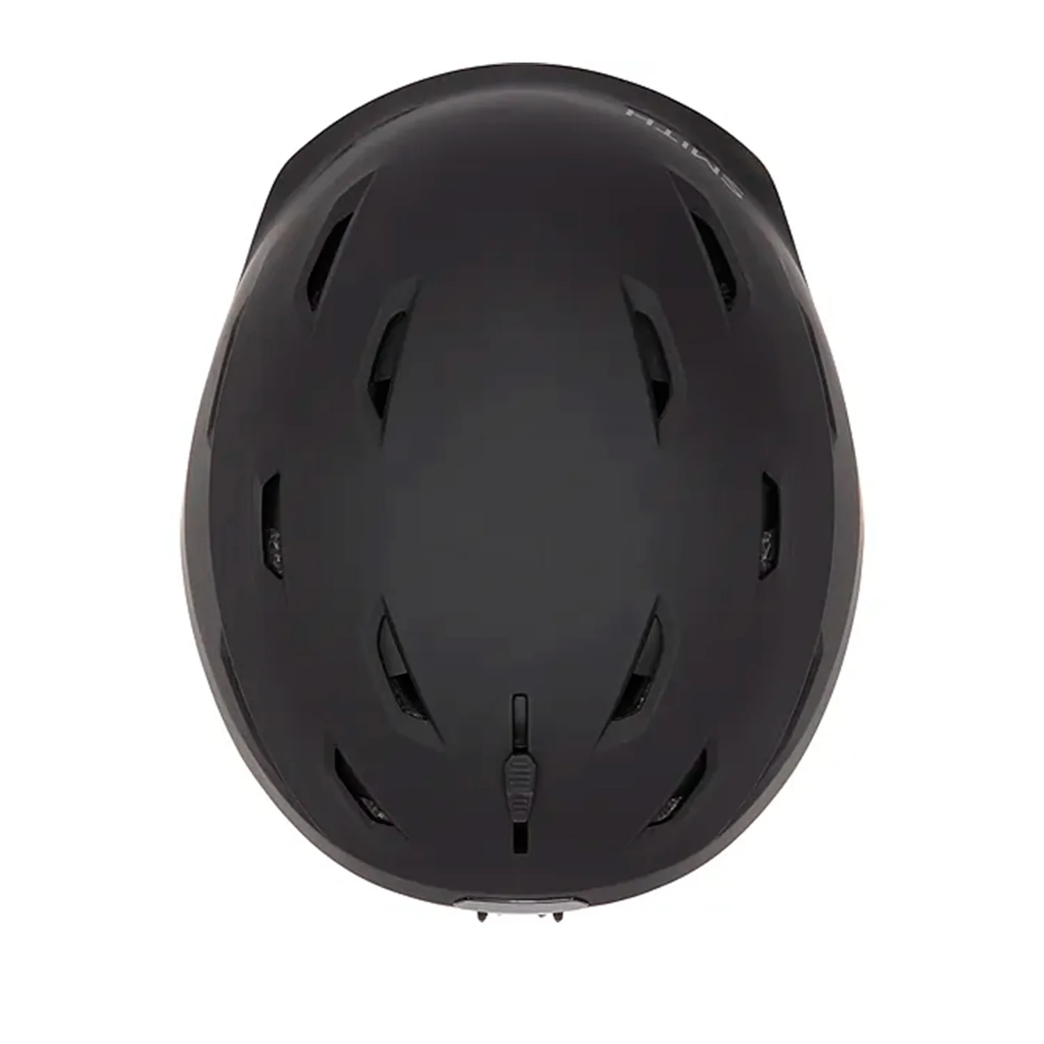 Casco Nieve SMITH Level Matte Black L - Image 3