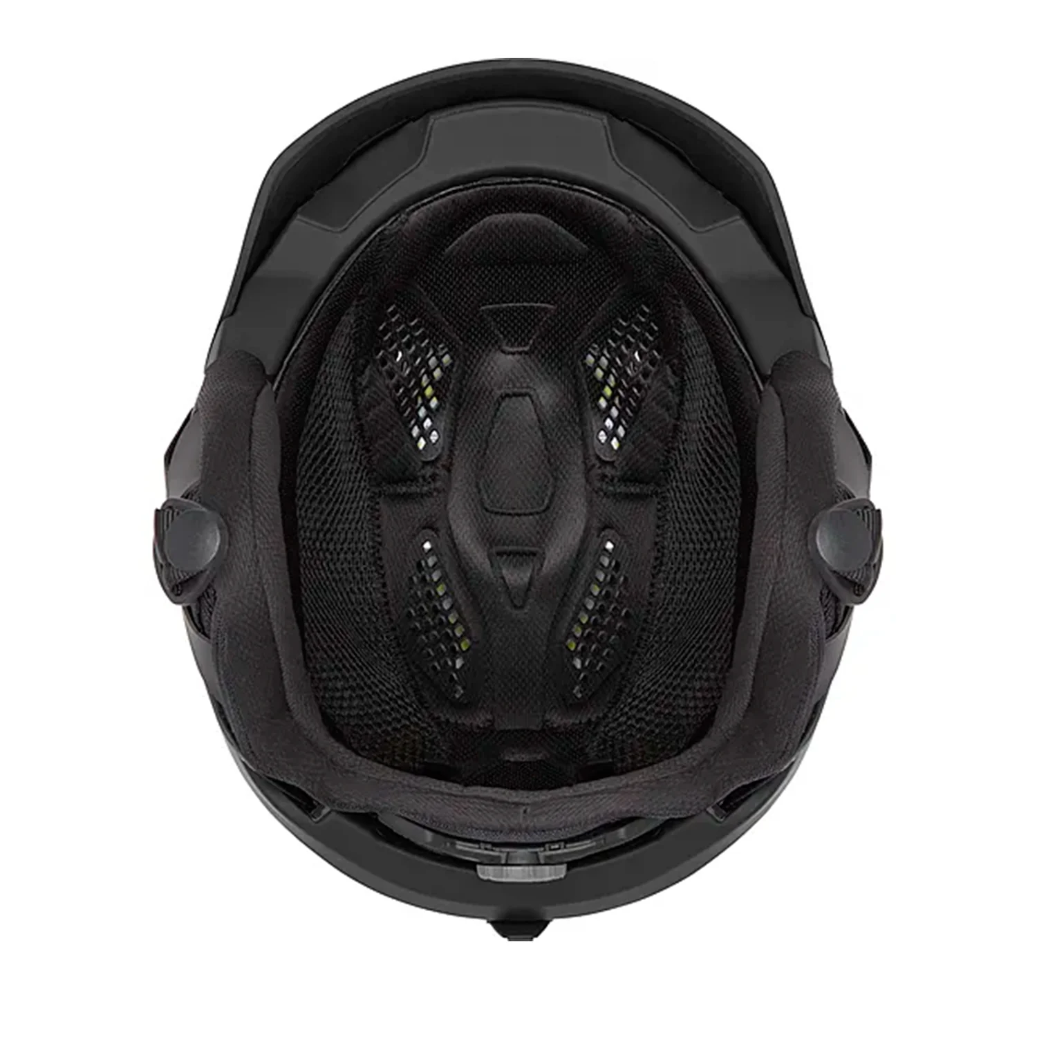 Casco Nieve SMITH Level Matte Black L - Image 4