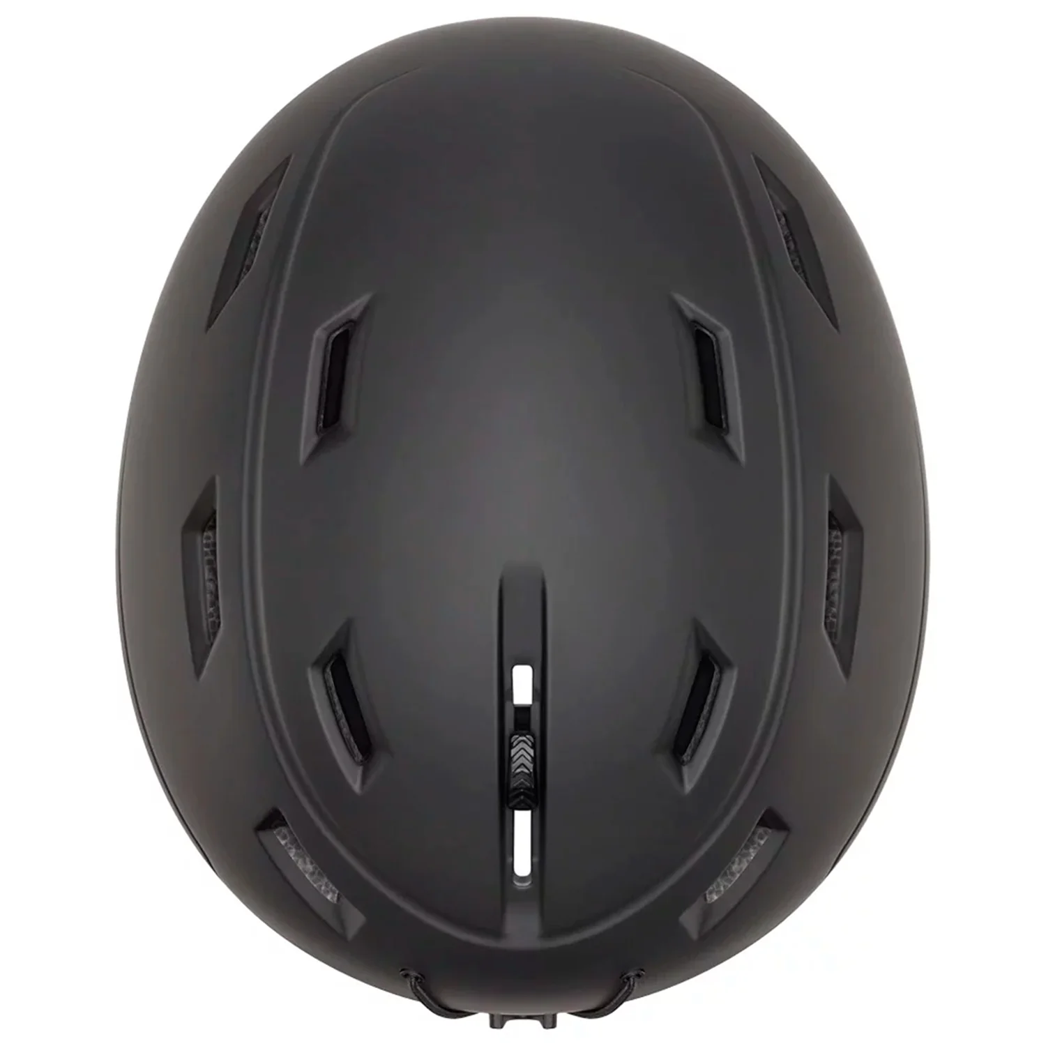 Casco Nieve SMITH Mondo Mips Matte Black XL - Image 3