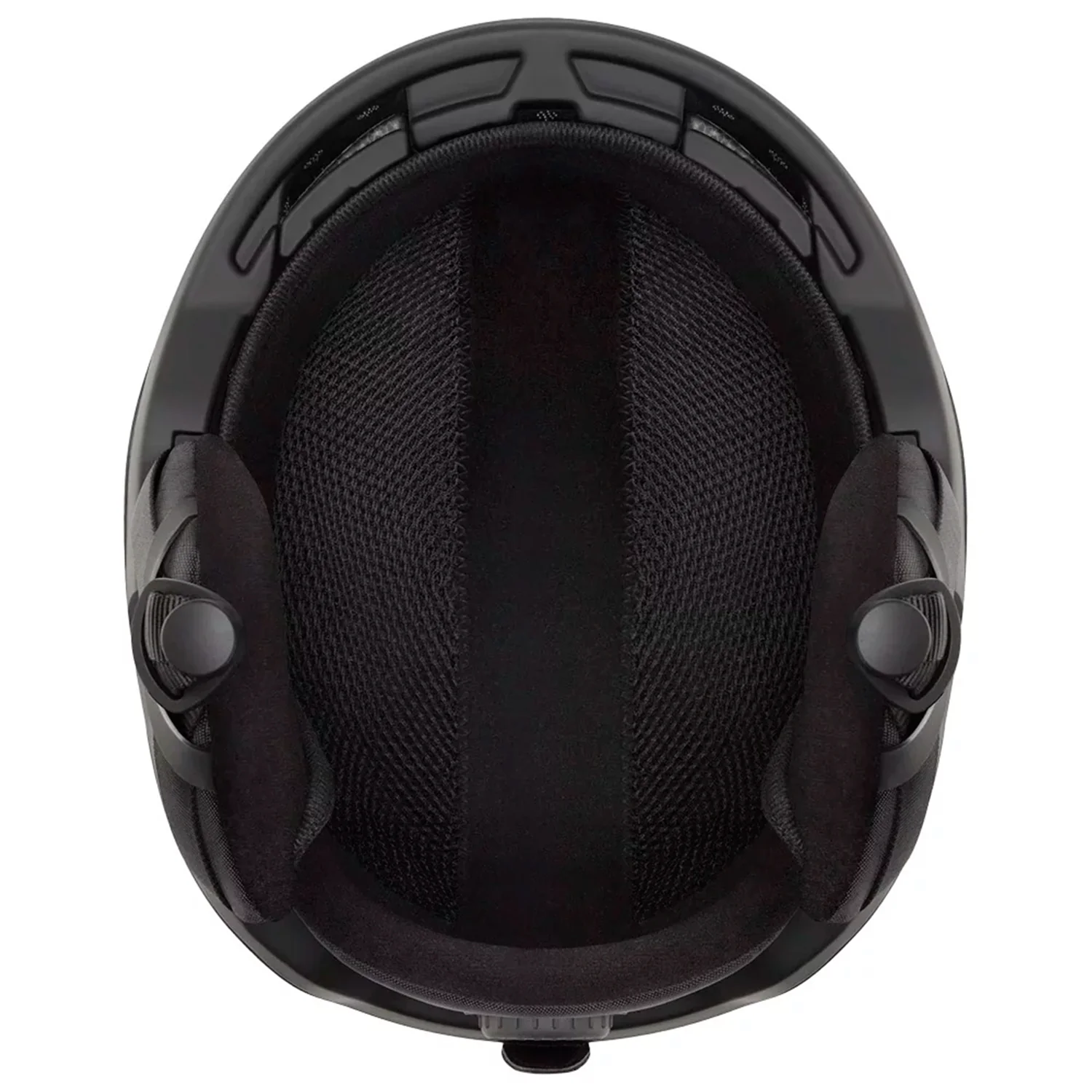 Casco Nieve SMITH Mondo Mips Matte Black XL - Image 4