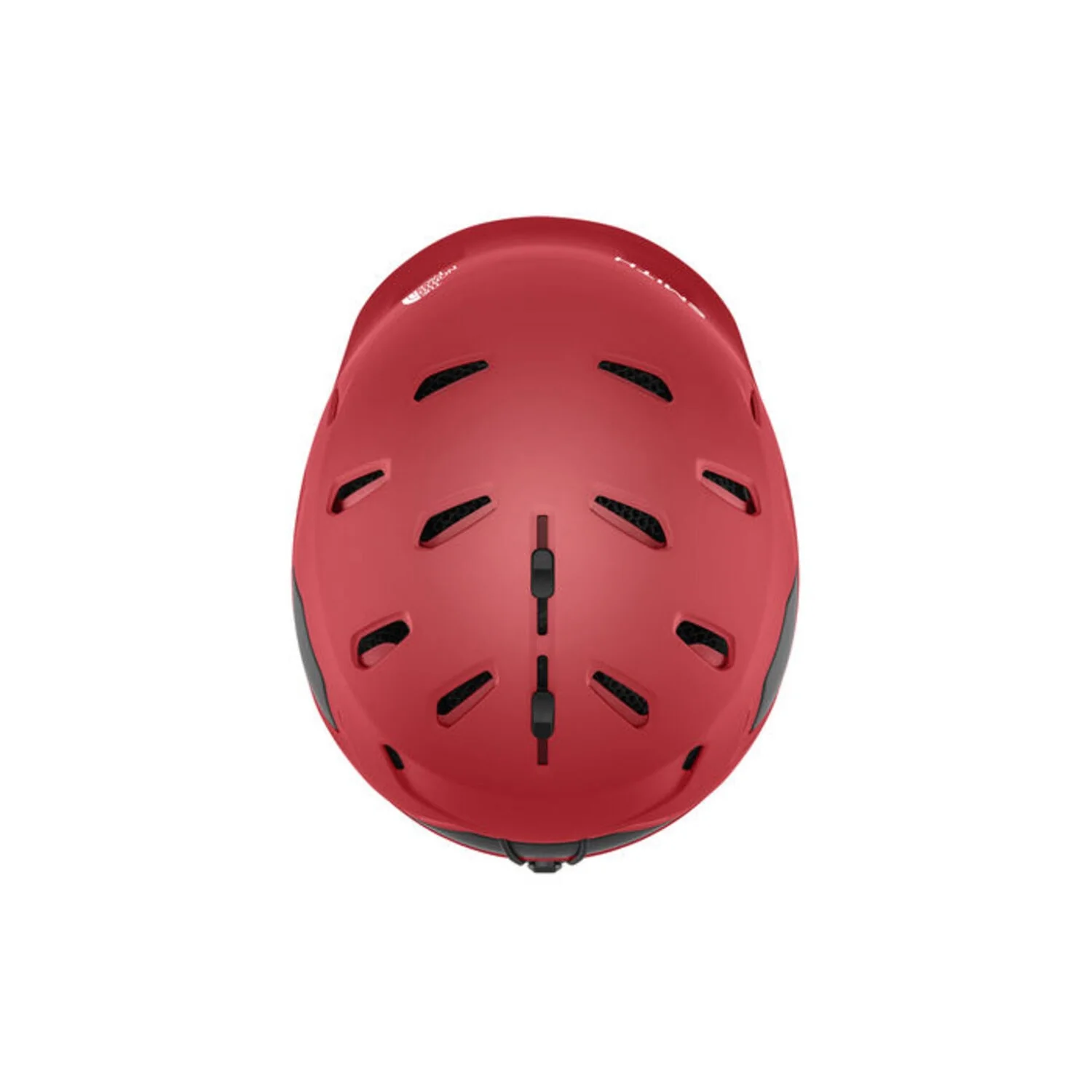 Casco Nieve SMITH Nexus Mips TNF Horizon Rojo Negro - Image 3