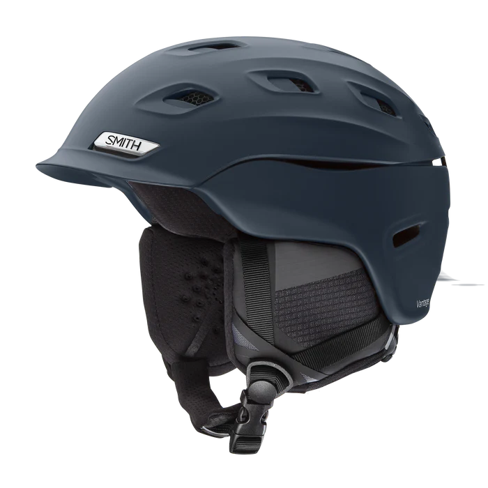 Casco Nieve SMITH Vantage Matte Slate S