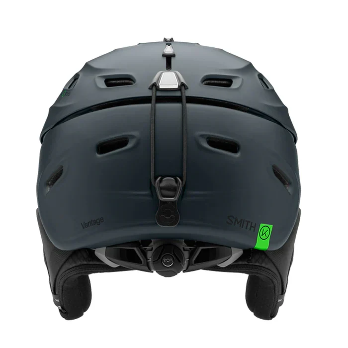Casco Nieve SMITH Vantage Matte Slate S - Image 2
