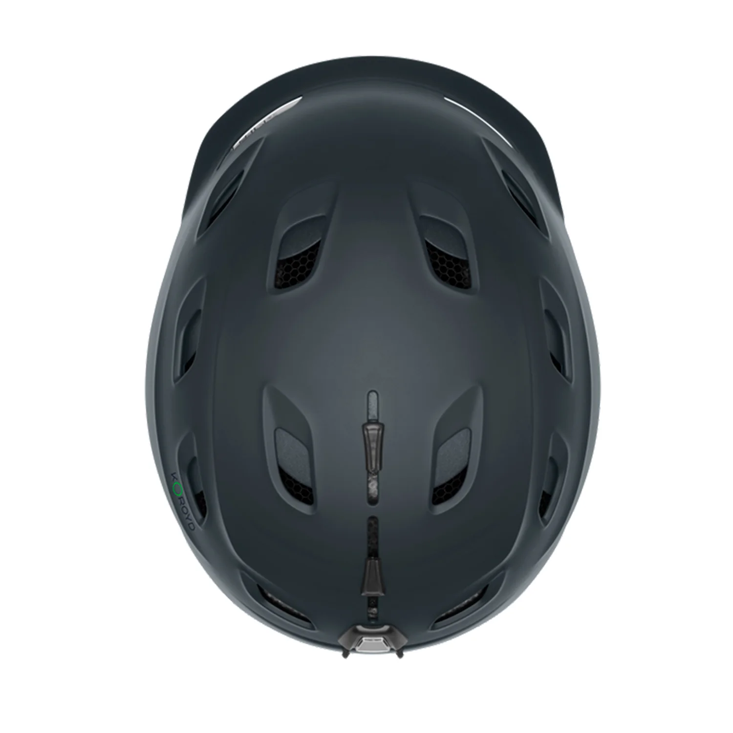 Casco Nieve SMITH Vantage Matte Slate S - Image 3