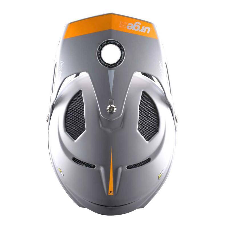 Casco Rr Archi-Enduro Argent/Naranja L Urge - Image 2