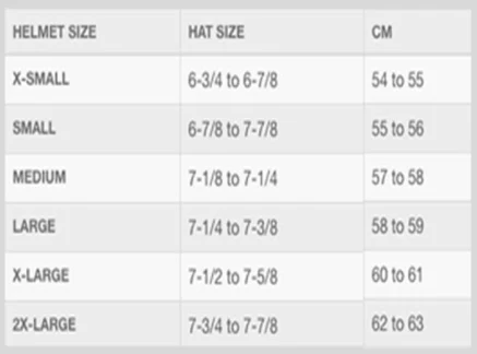 Casco Se4 Ece Carbon Flash Blue/White Troy Lee Designs - Image 4
