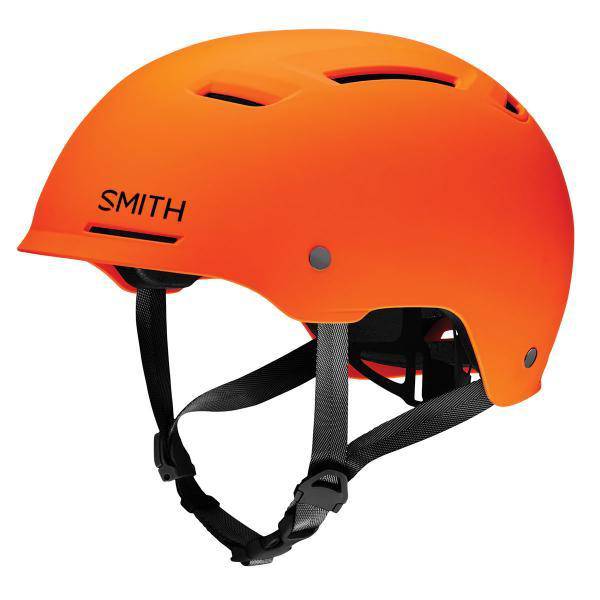 CASCO SMITH AXLE NARANJO M