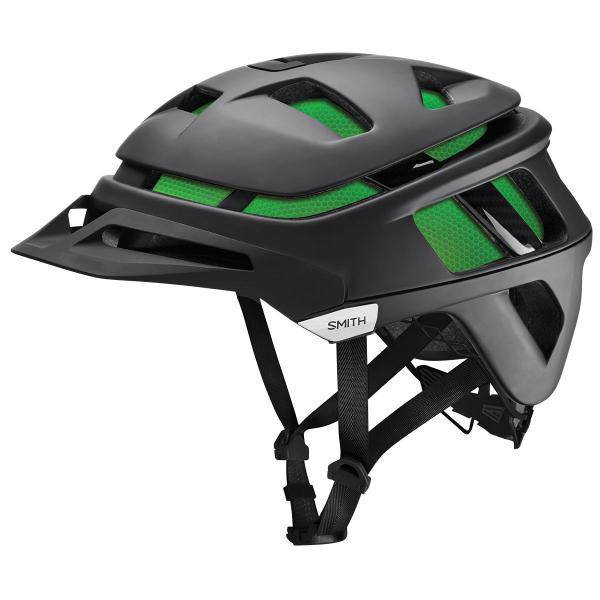 CASCO SMITH FOREFRONT 2 NEGRO M