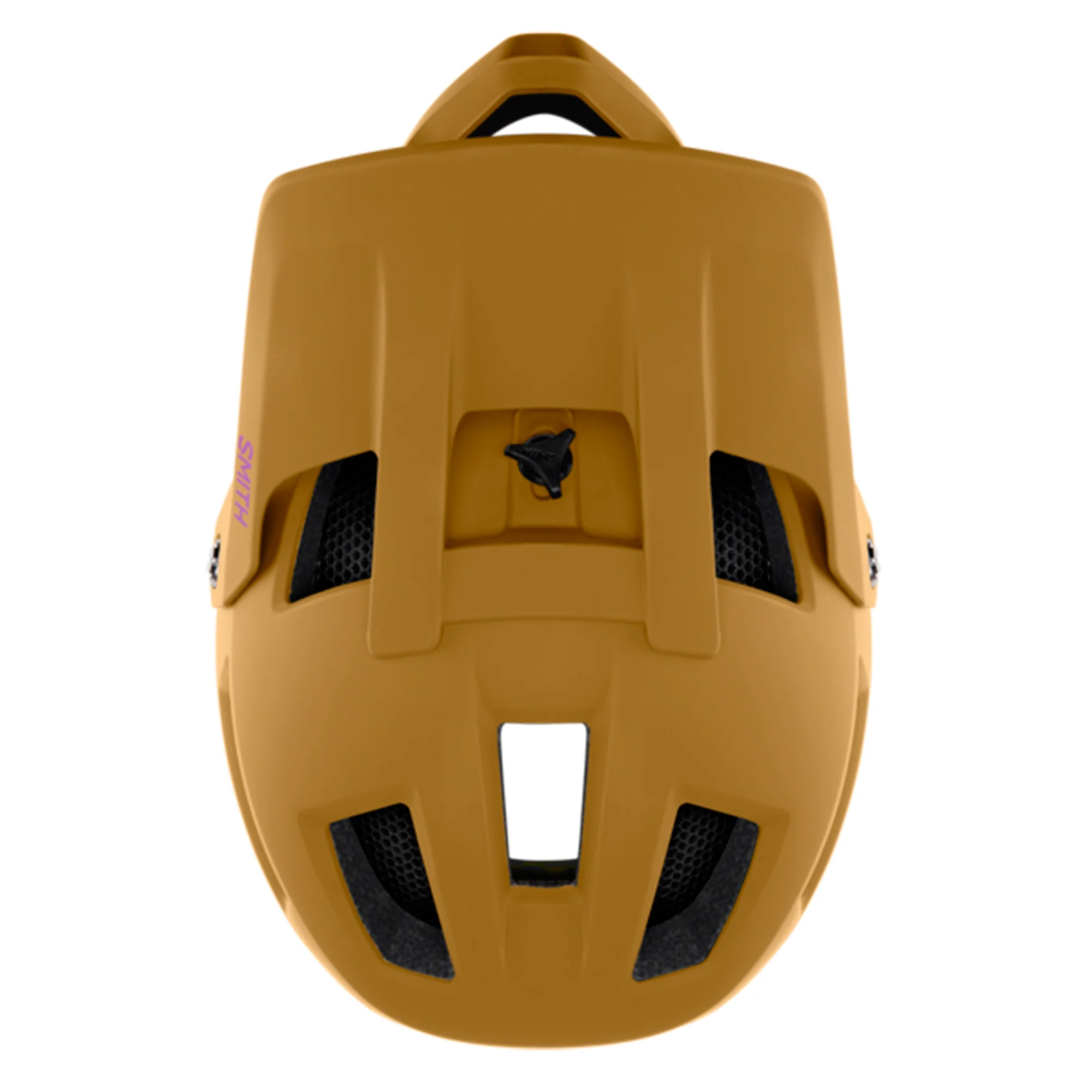 Casco SMITH Mainline MIPS Matte Coyote/Indigo - Image 2
