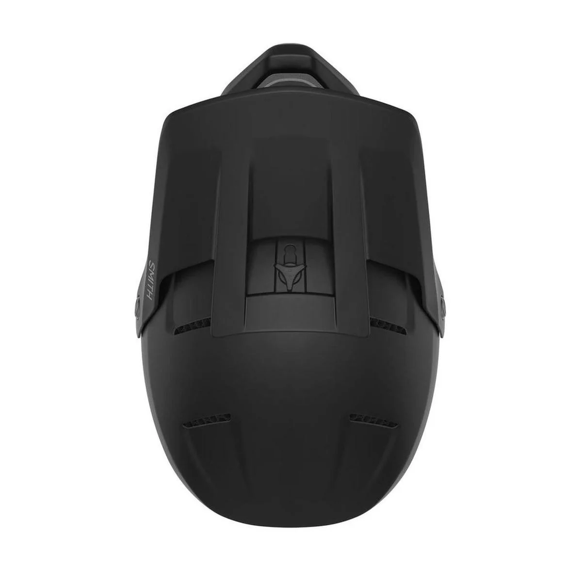Casco SMITH MTB Integral Hardline MIPS Matte Negro - Image 3