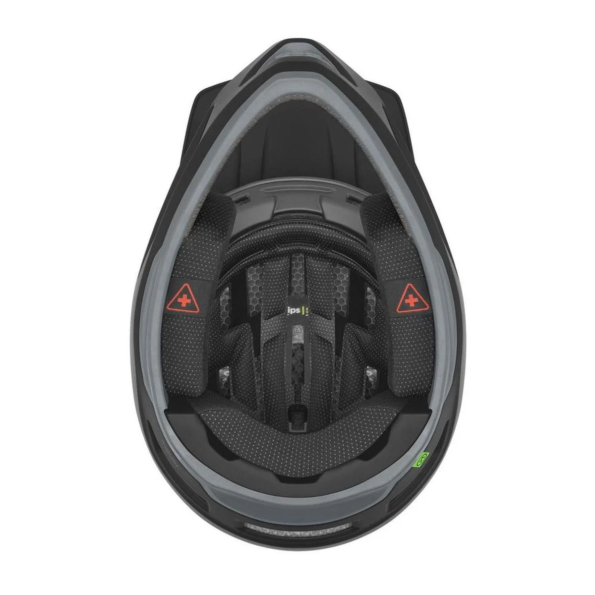 Casco SMITH MTB Integral Hardline MIPS Matte Negro - Image 4