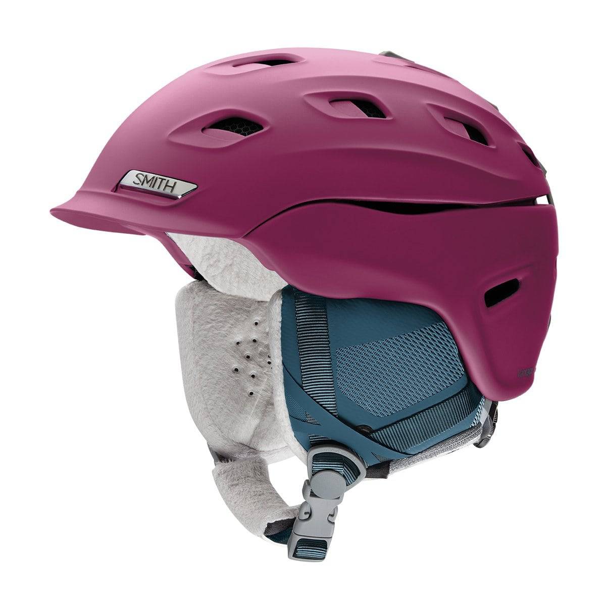 CASCO SMITH NIEVE VANTAGE MT GRAPE MIPS M