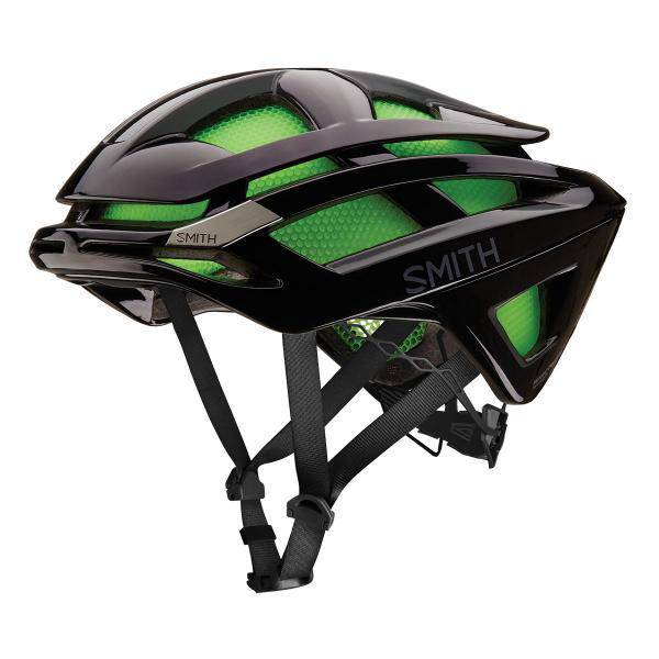 CASCO SMITH OVERTAKE MIPS NEGRO M