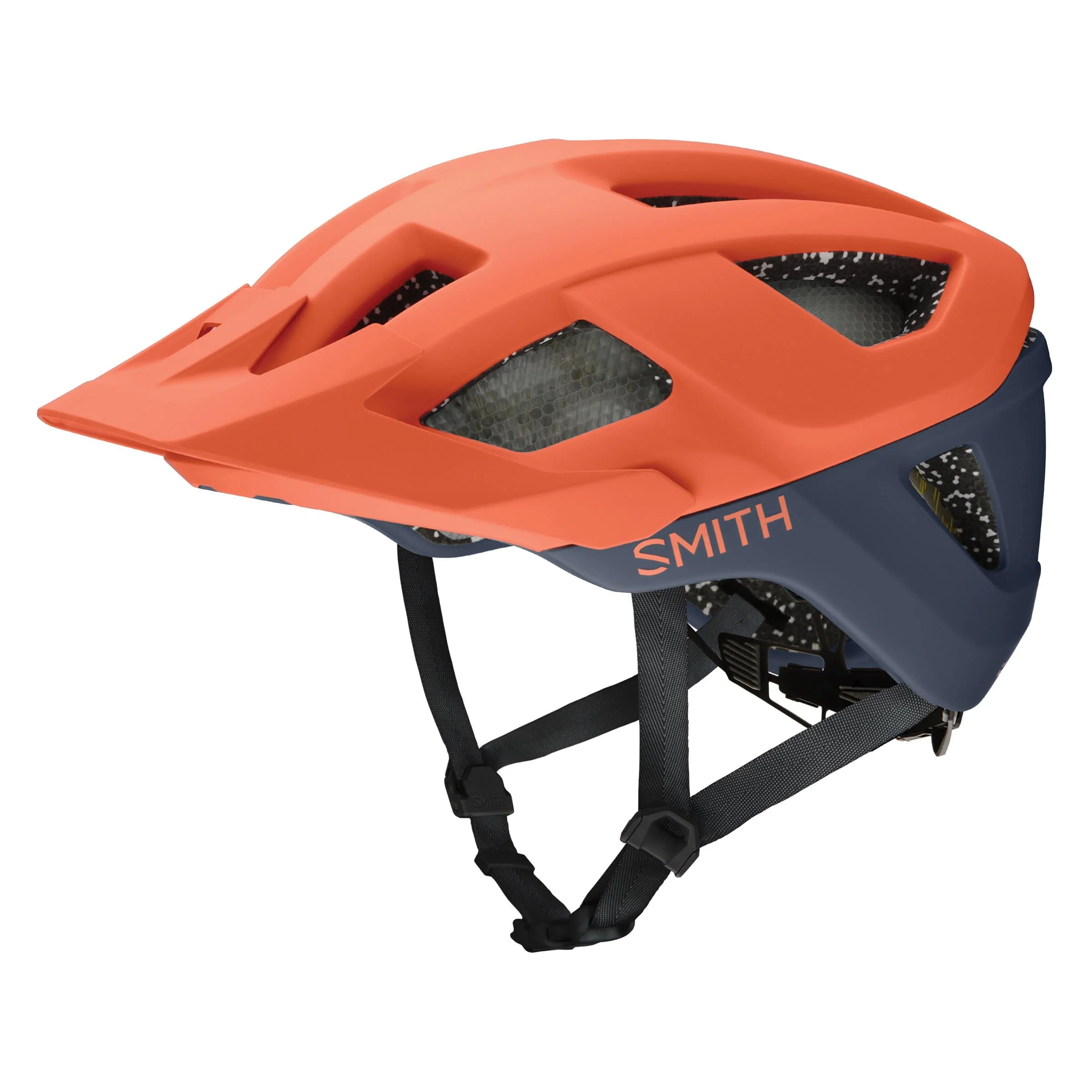 CASCO SMITH SESSION MT RED/PTL MIPS M