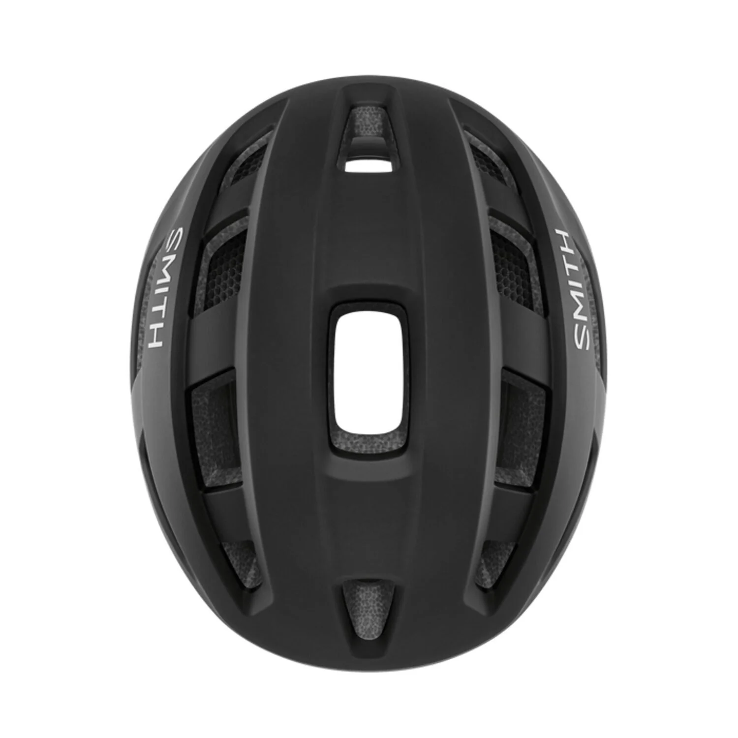 Casco SMITH Triad Mips con Sensor Aleck para Choque Matte Black / Topo - Image 3