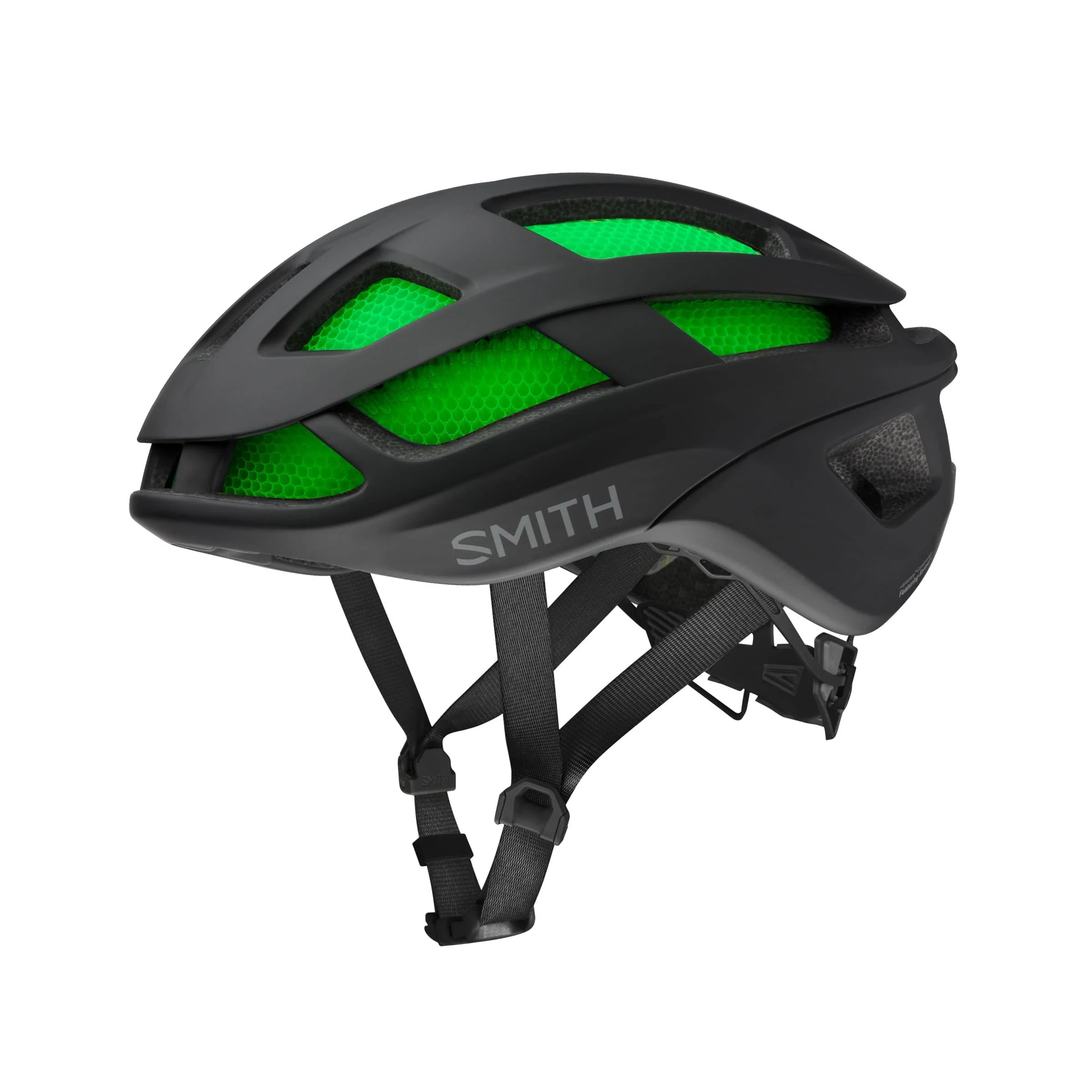 Casco Trace Mips Mt Negro S Smith