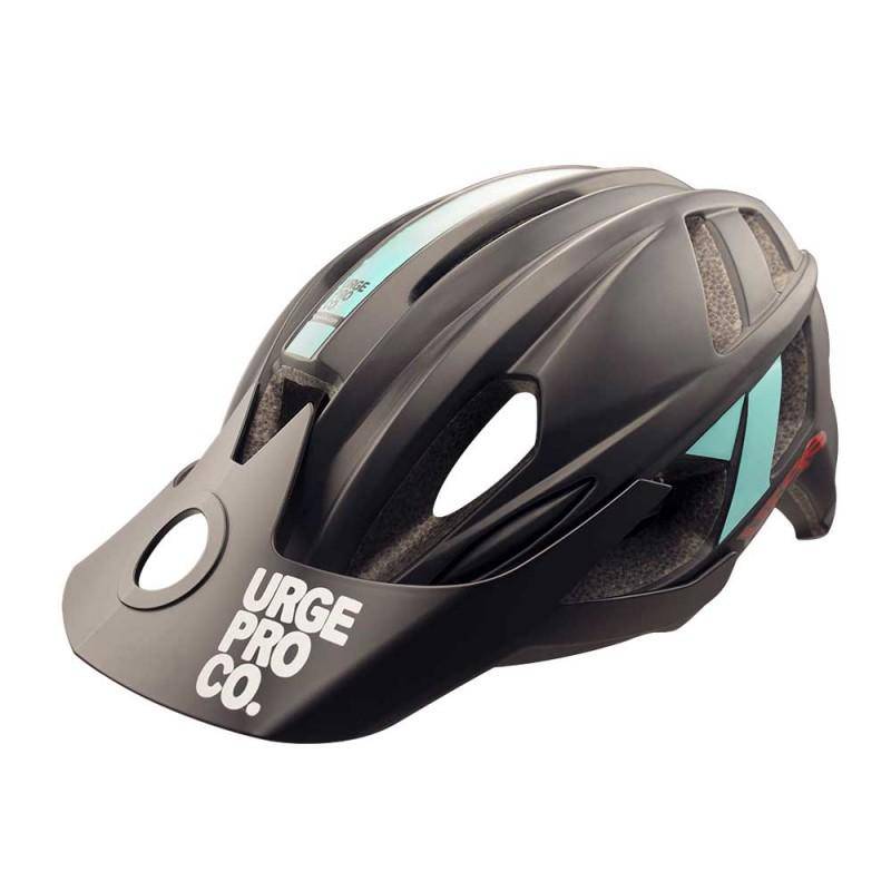 Casco TrailHead Negro L/XL Urge - Image 2