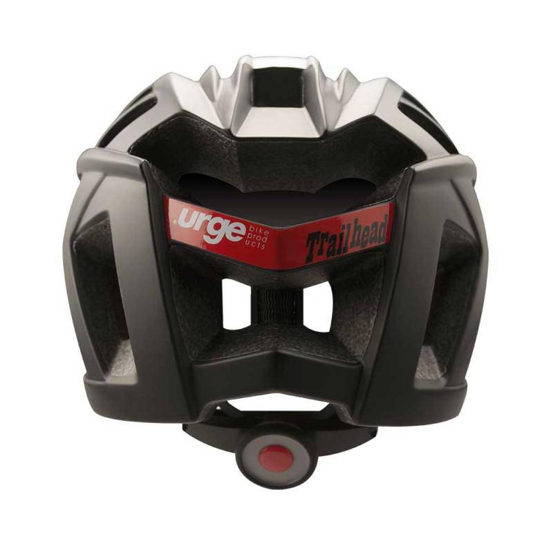 Casco TrailHead Negro S/M Urge - Image 2