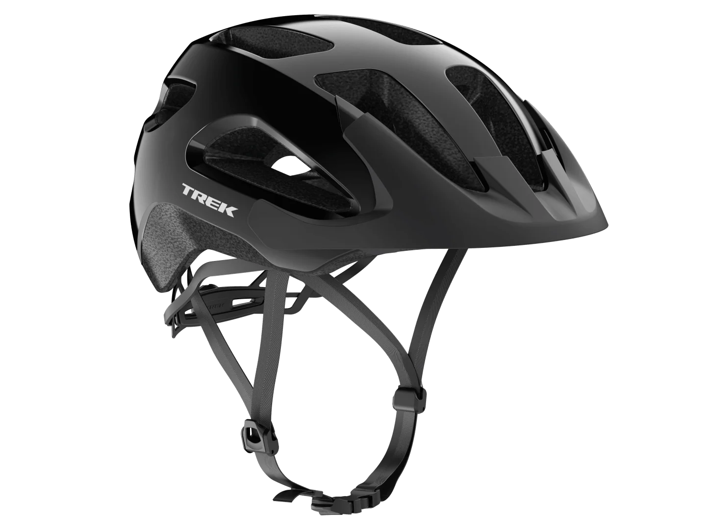 Casco Trek Solstice
