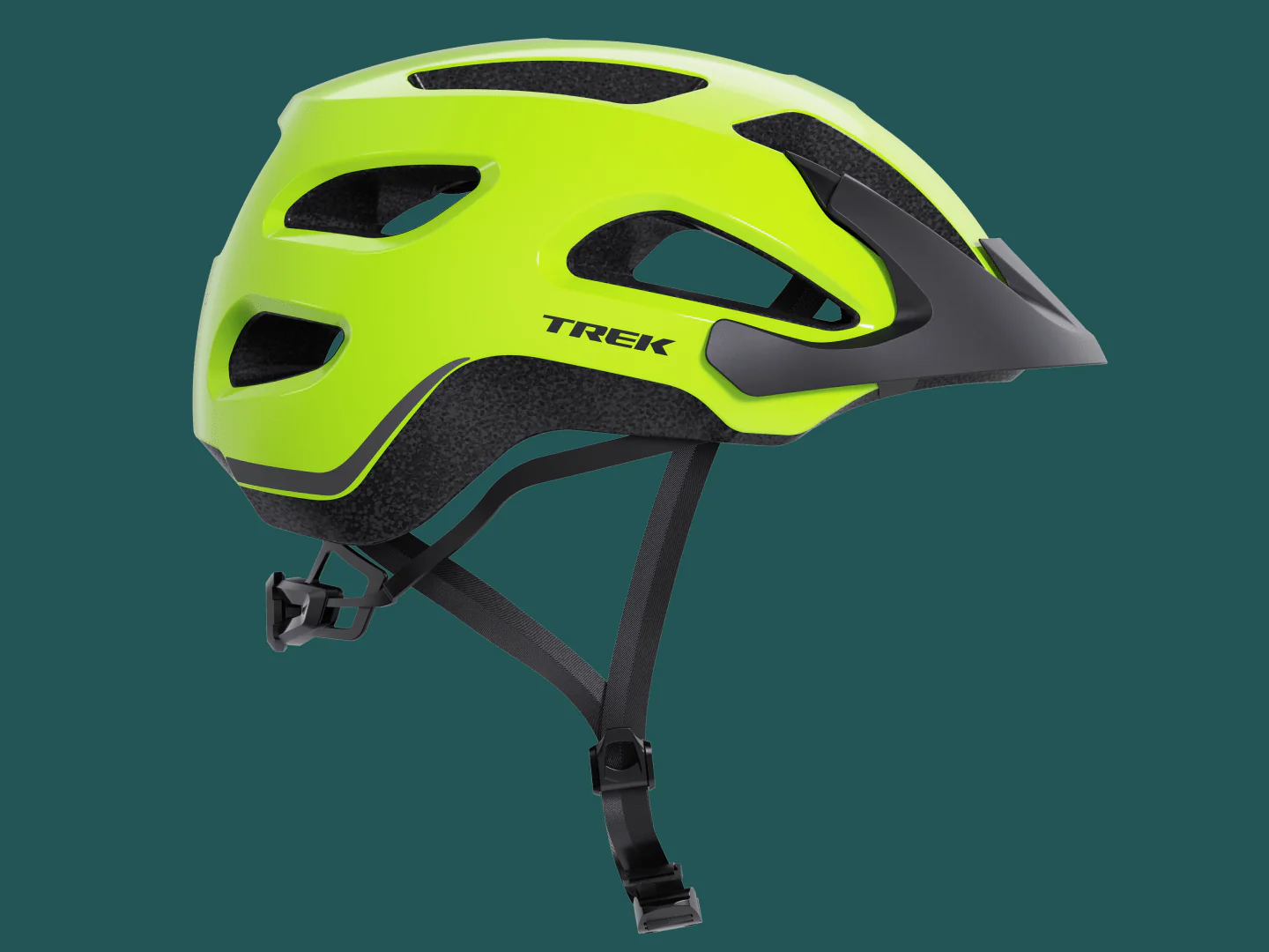 Casco Trek Solstice - Image 11