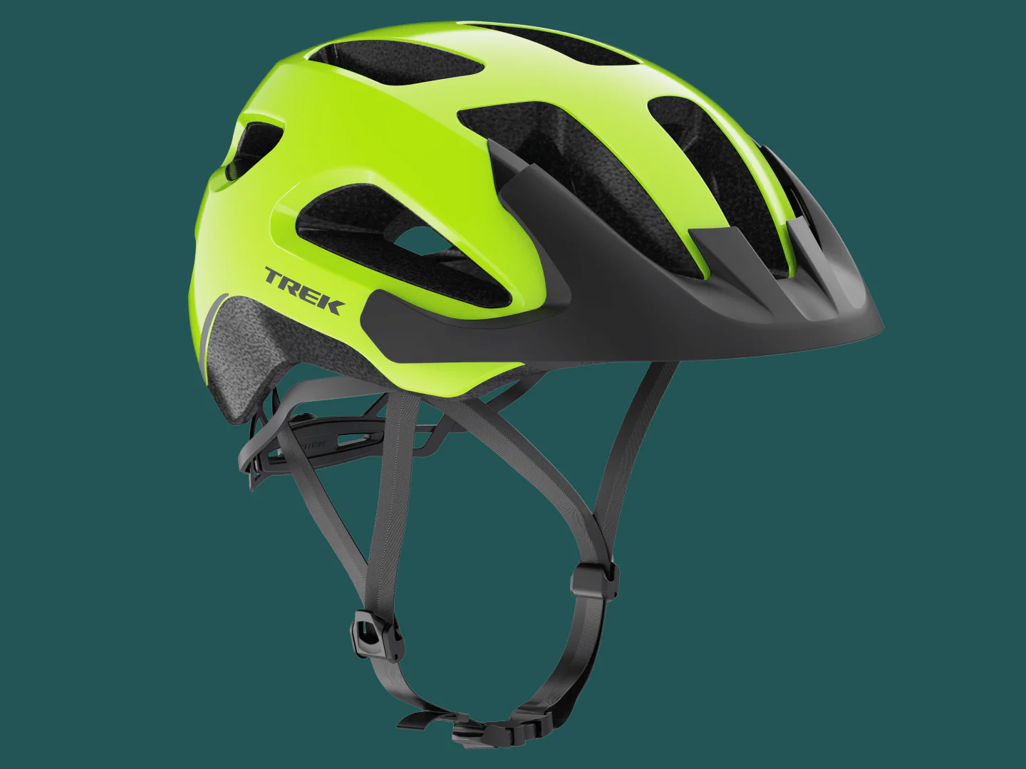 Casco Trek Solstice - Image 7