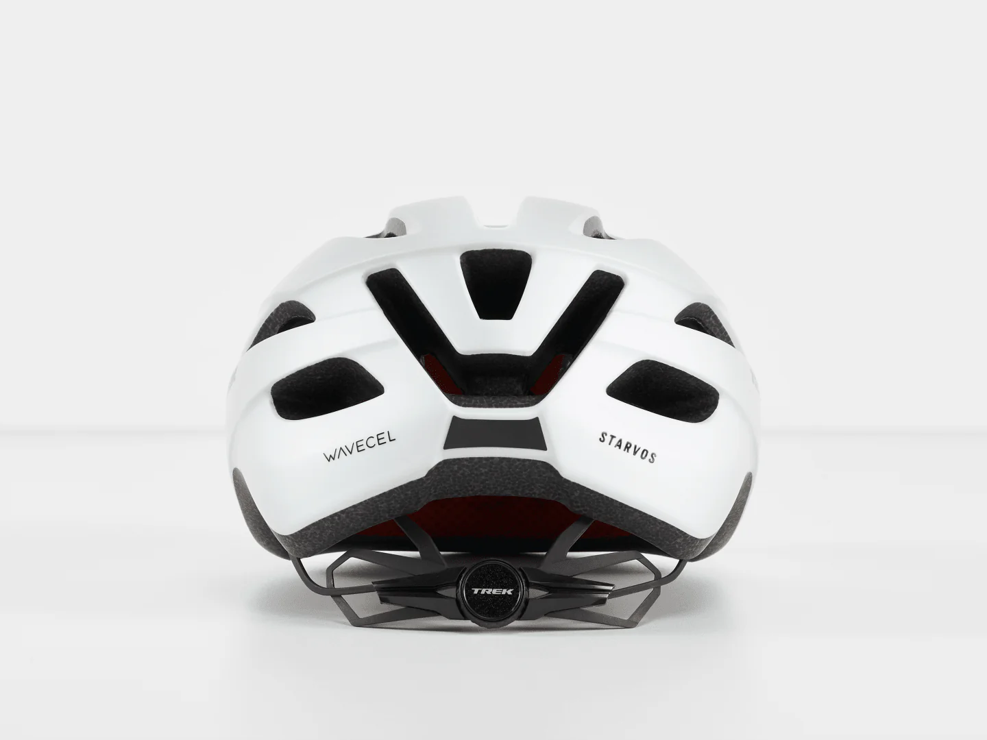 Casco Trek Starvo Wavecel - Image 2