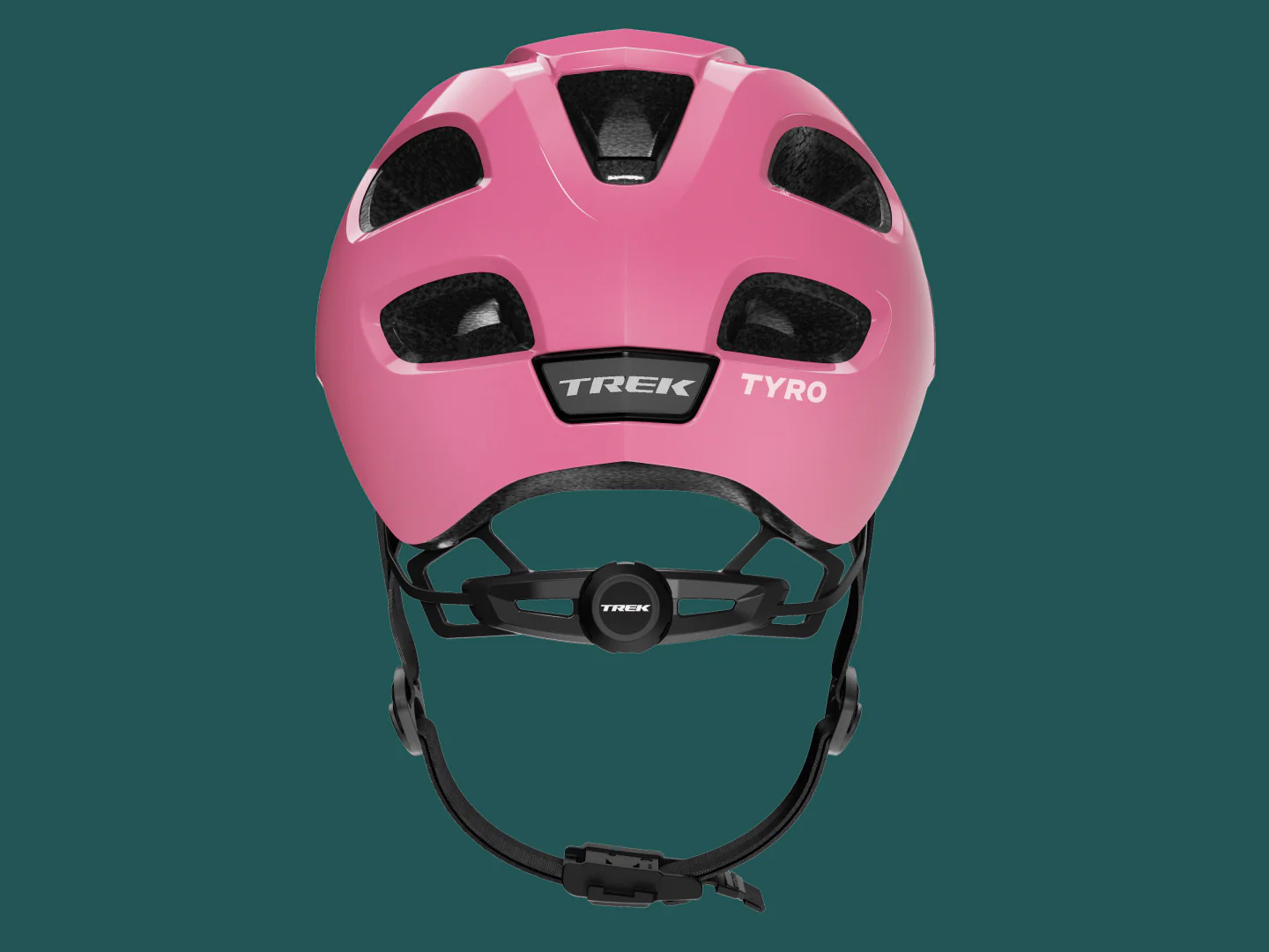 Casco Trek Tyro Talla Única - Image 3