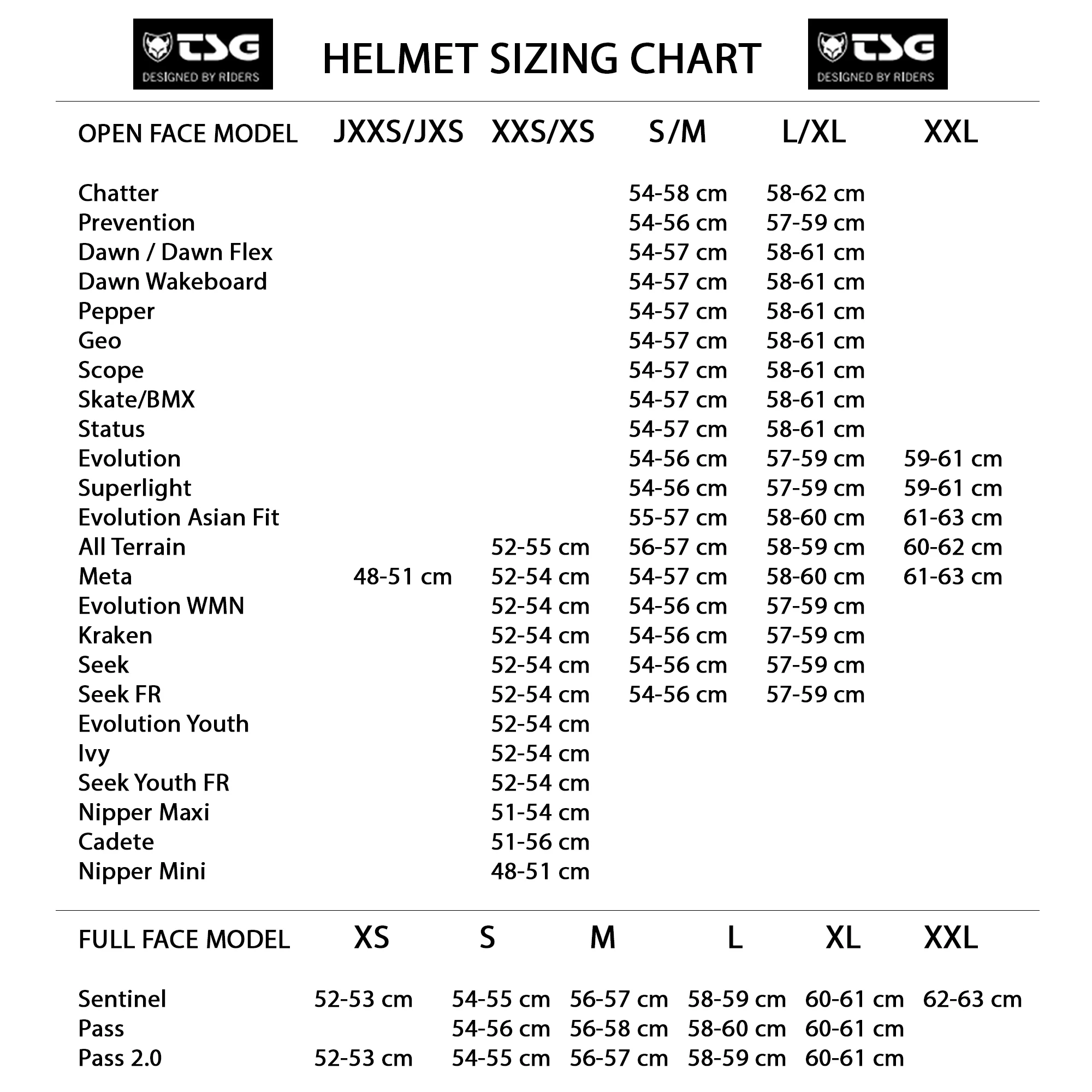 Casco TSG Sentinel Solid Color Satin Black - Image 5