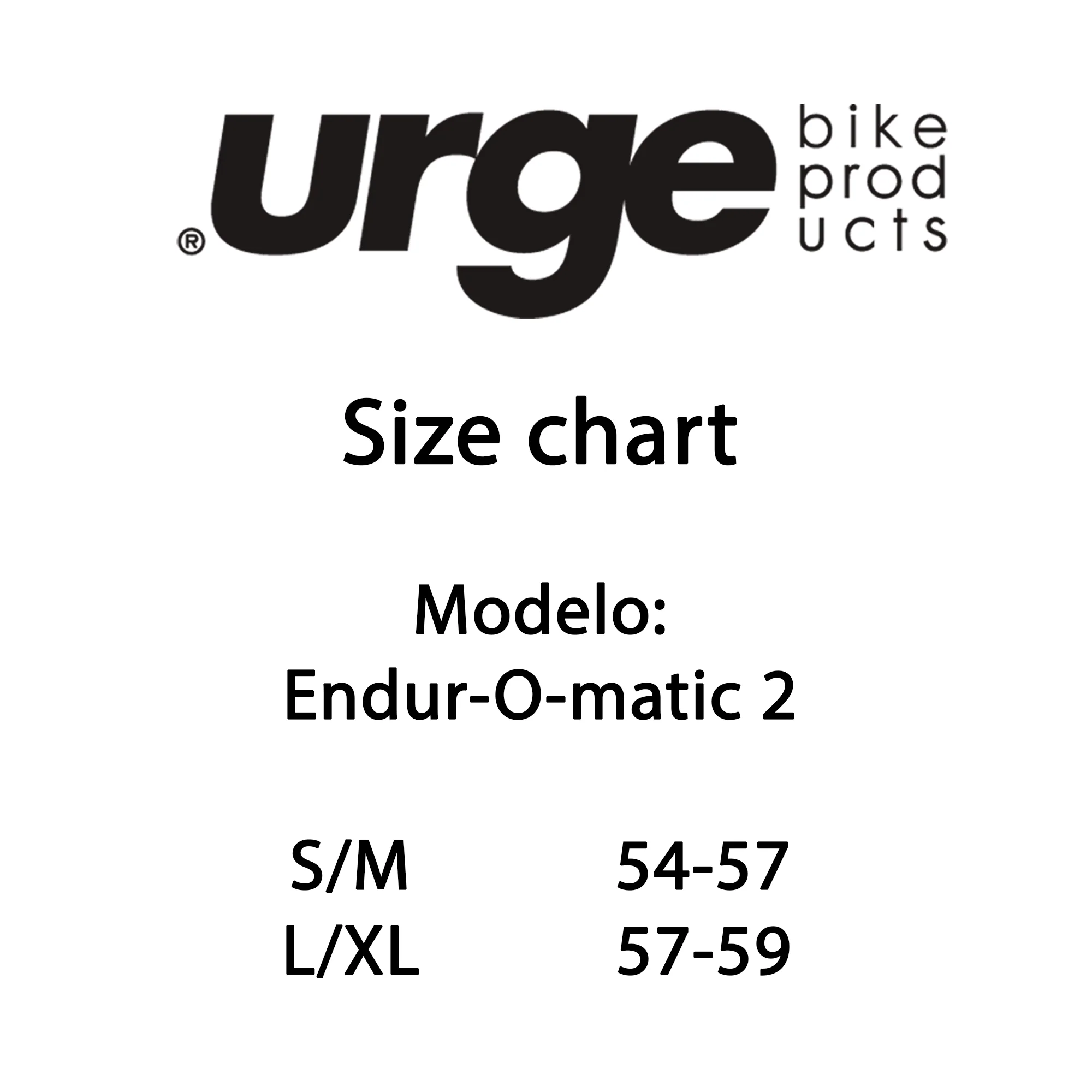 Casco Urge Abierto MTB Enduromatic RH 2 Blanco - Image 4