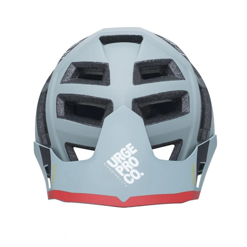 Casco URGE All Air Gris S/M - Image 3