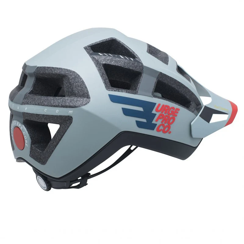 Casco URGE All Air Gris S/M - Image 4