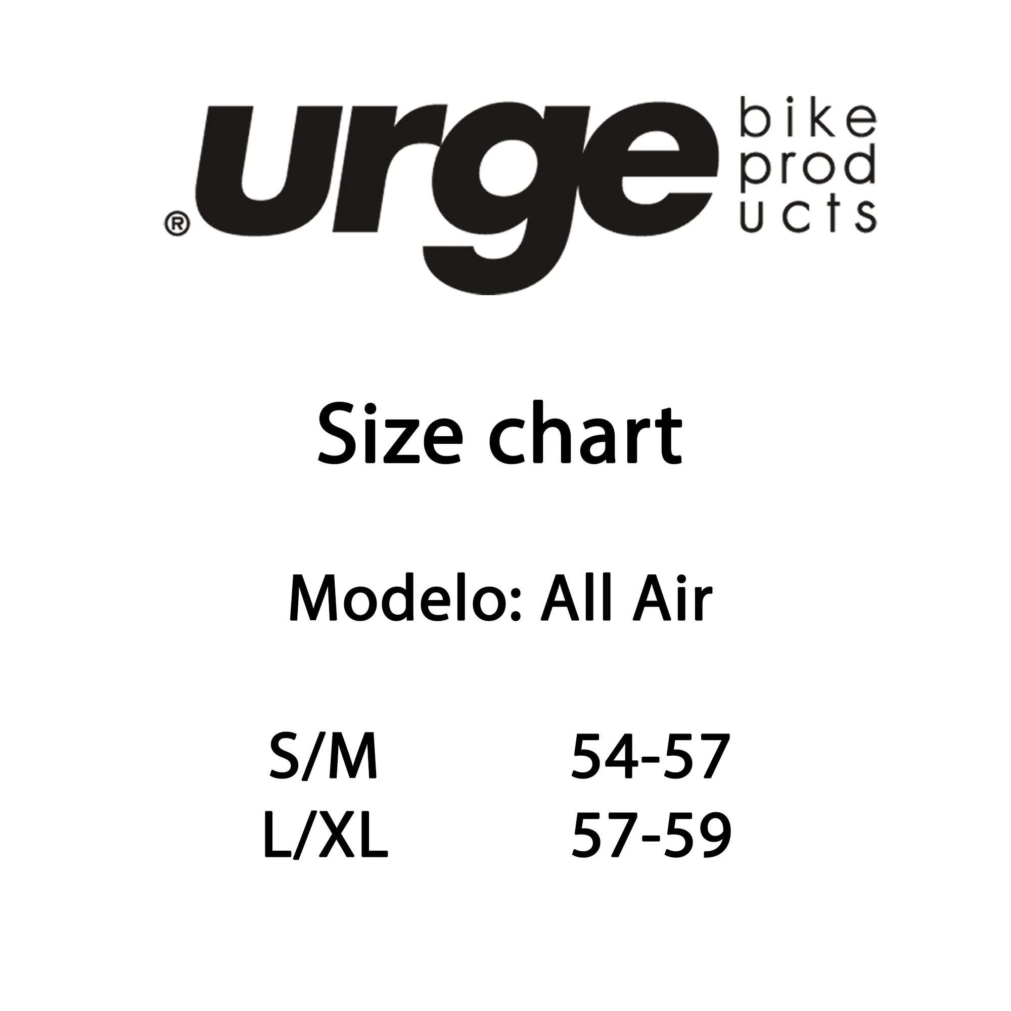 Casco URGE All Air Gris S/M - Image 5