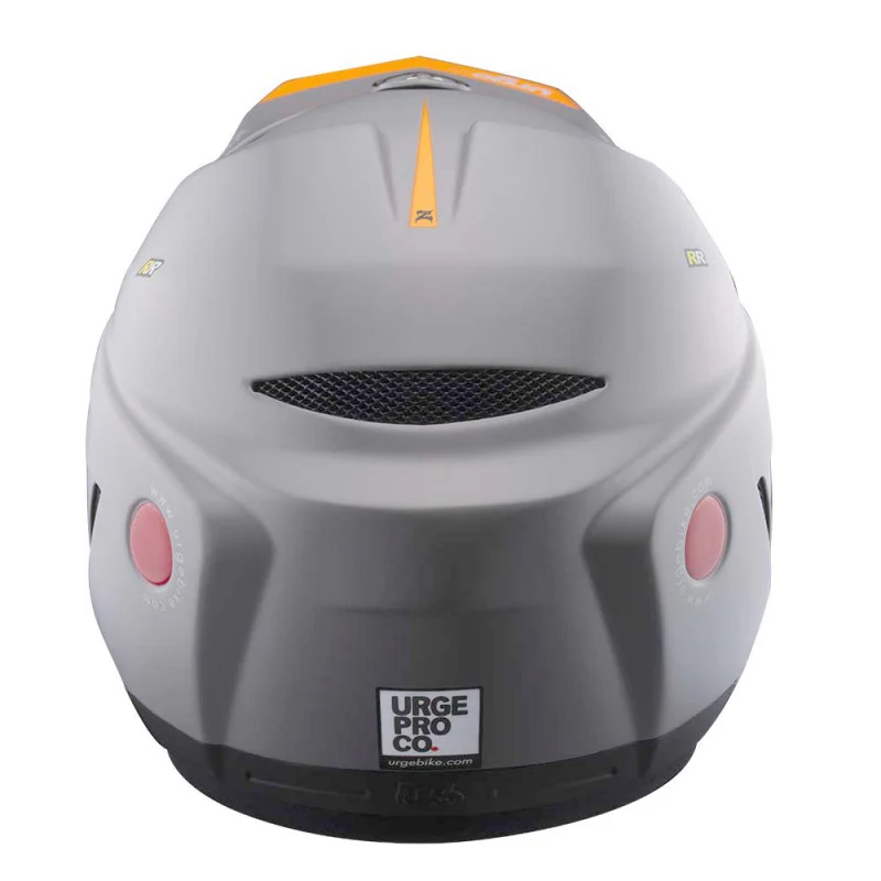 Casco URGE Archi-Enduro RR Gris - Image 3