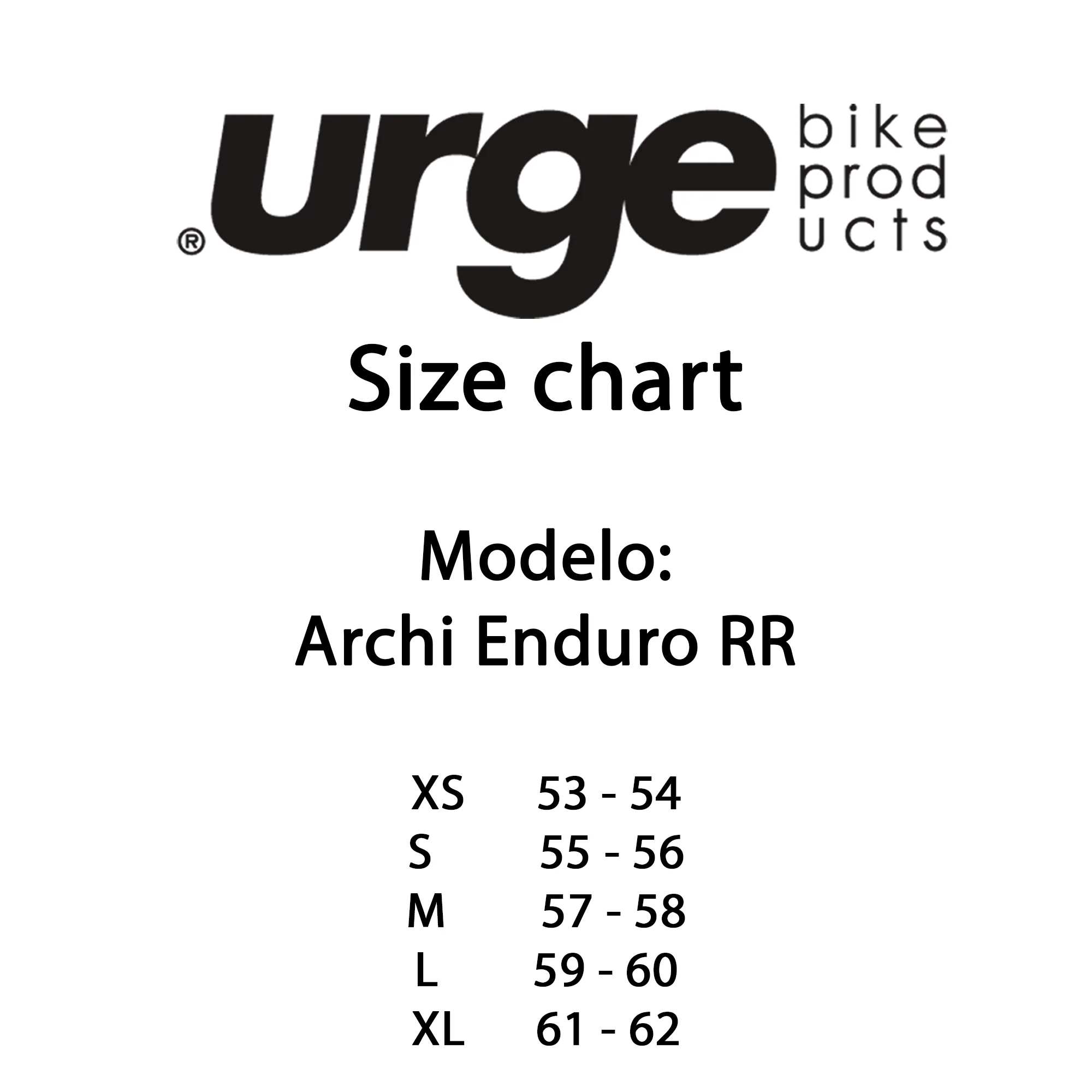 Casco URGE Archi-Enduro RR Gris - Image 4