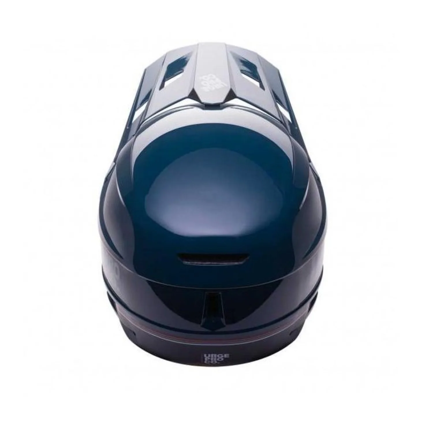 Casco Urge Integral E MTB Gravity Archi Deltar Azul - Image 3
