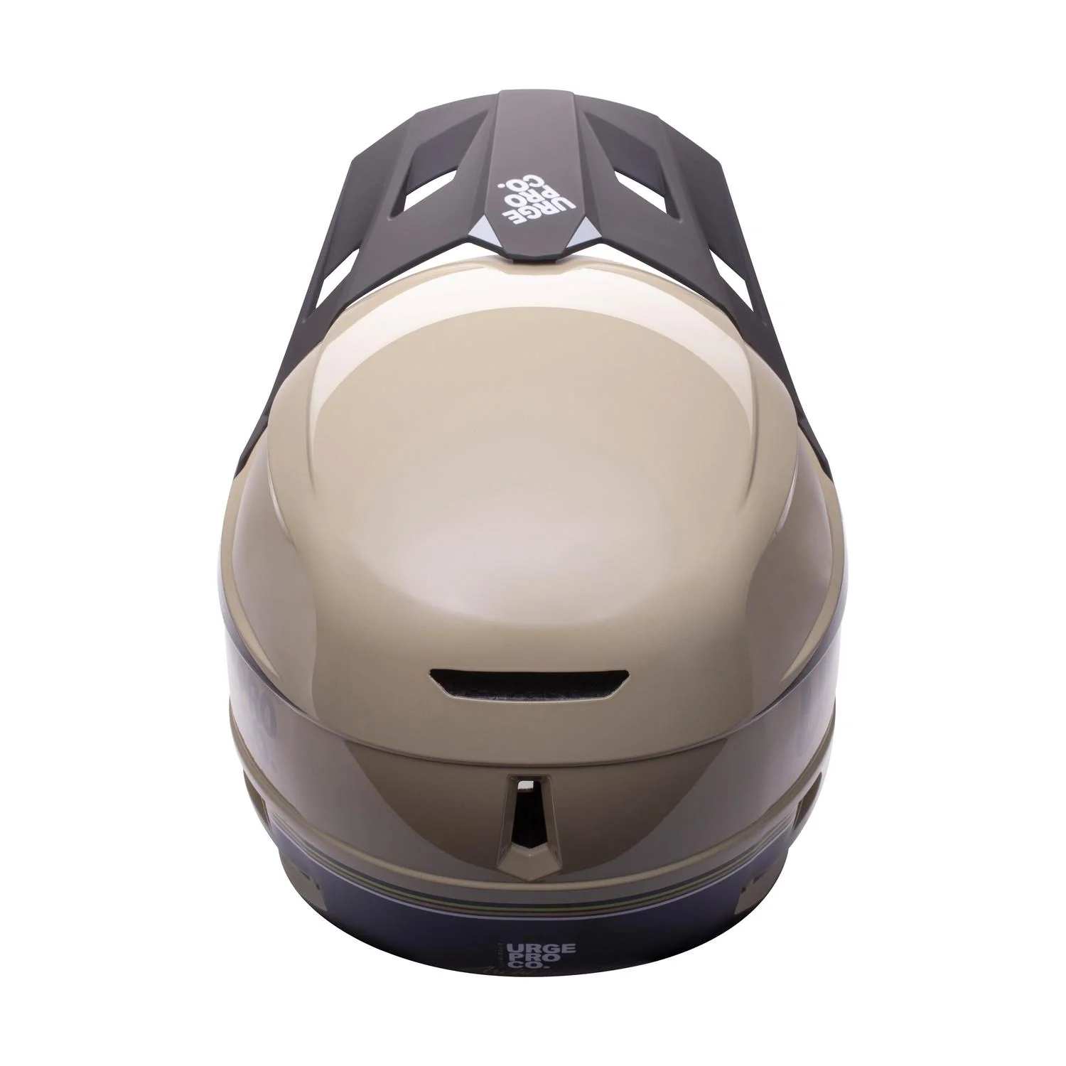 Casco Urge Integral E MTB Gravity Archi Deltar Beige - Image 3