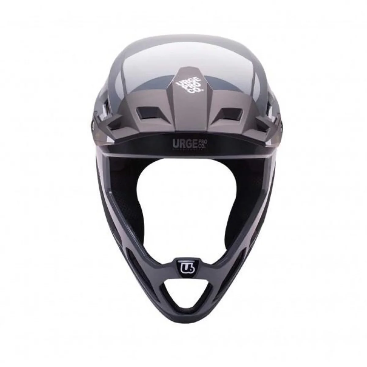 Casco Urge Integral E MTB Gravity Archi Deltar Gris - Image 3