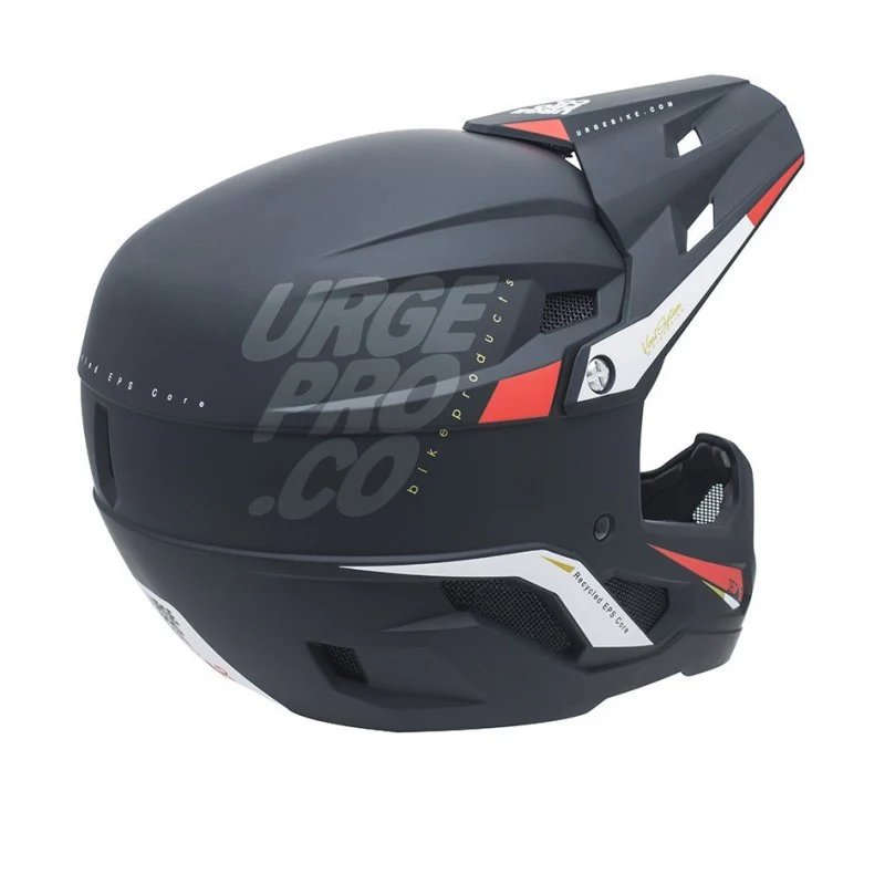Casco Urge Integral MTB Deltar Negro - Image 2