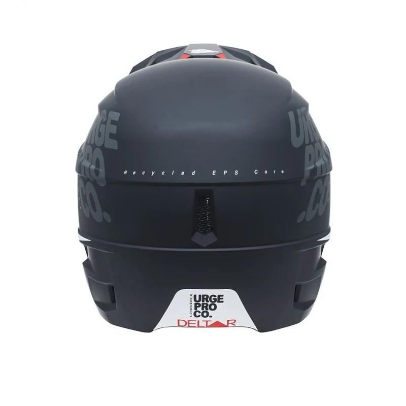Casco Urge Integral MTB Deltar Negro - Image 3
