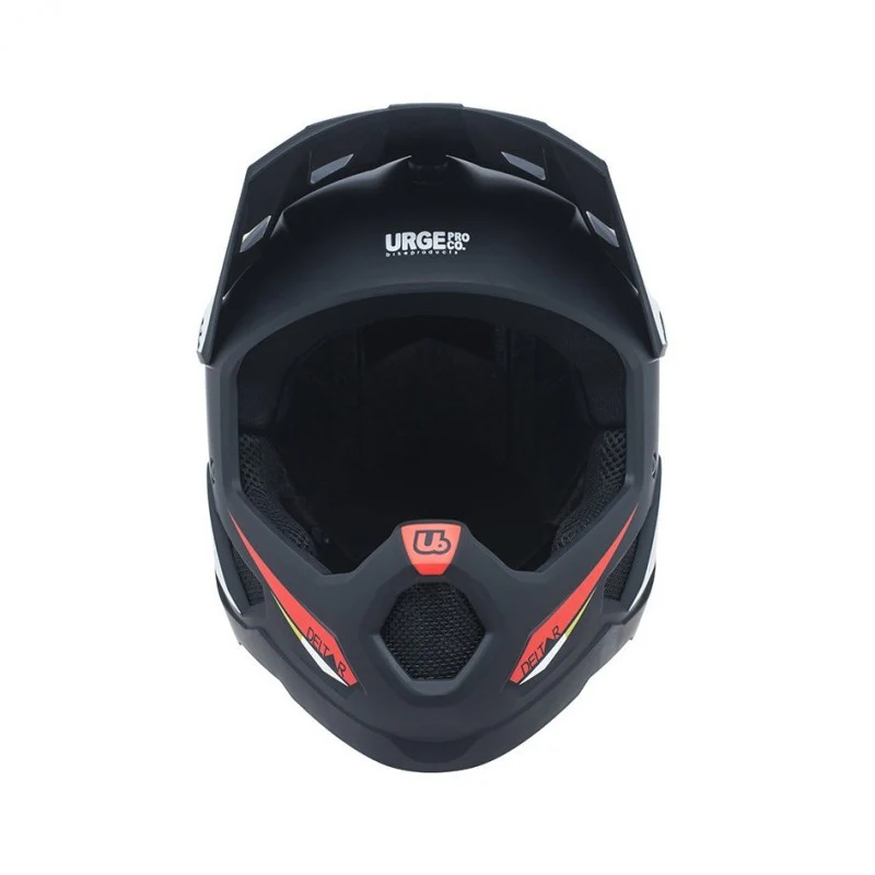 Casco Urge Integral MTB Deltar Negro - Image 4
