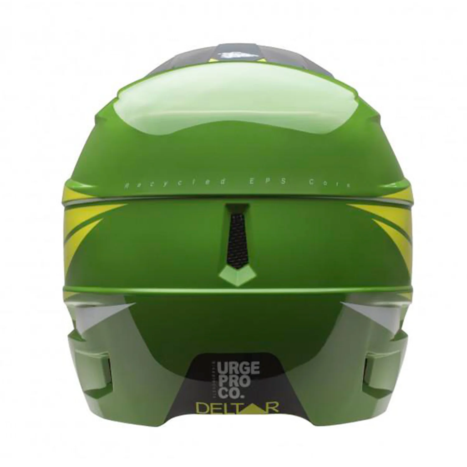 Casco Urge Integral MTB Deltar Verde - Image 4