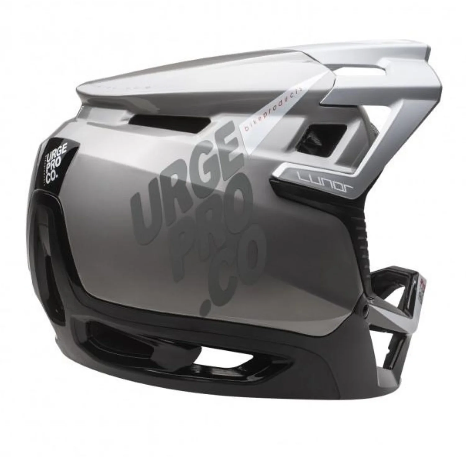 Casco Urge Integral MTB Enduro Lunar - Image 2