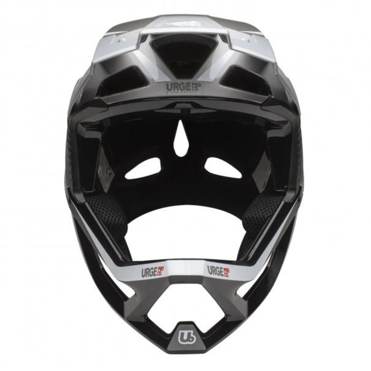 Casco Urge Integral MTB Enduro Lunar - Image 3