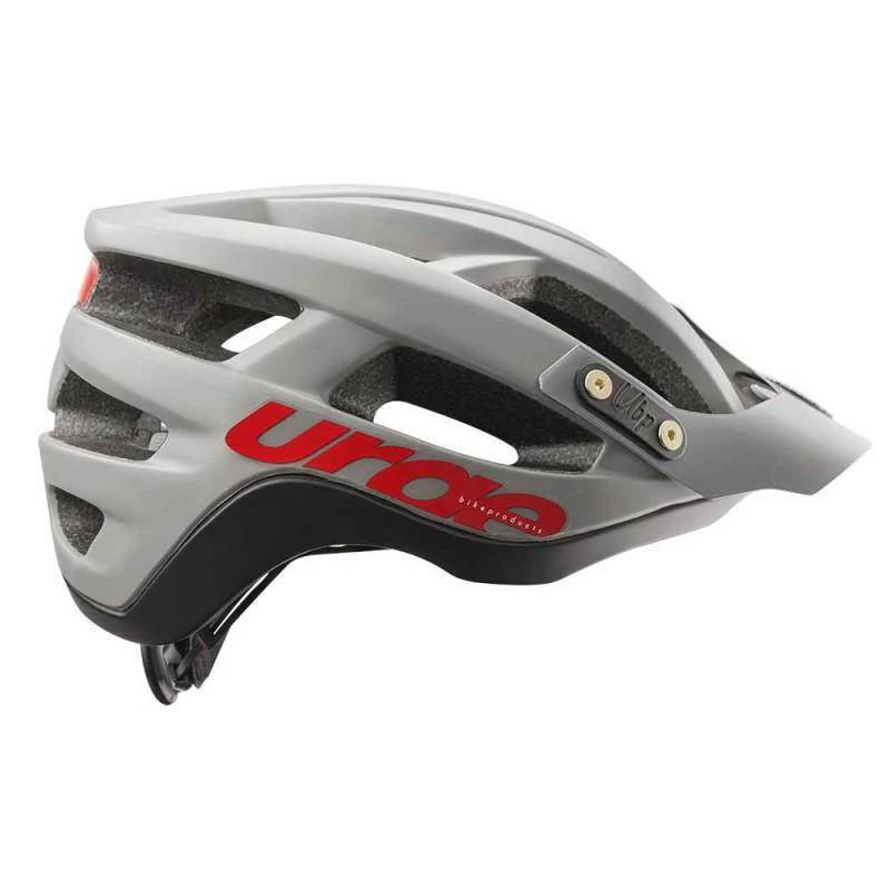 CASCO URGE SERIALL GRIS L/XL