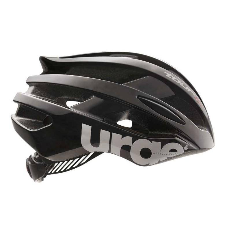 CASCO URGE TOURAIR NEGRO L / XL