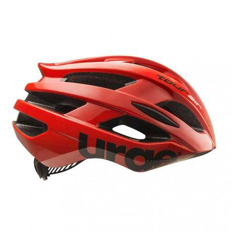 CASCO URGE TOURAIR ROJO L / XL