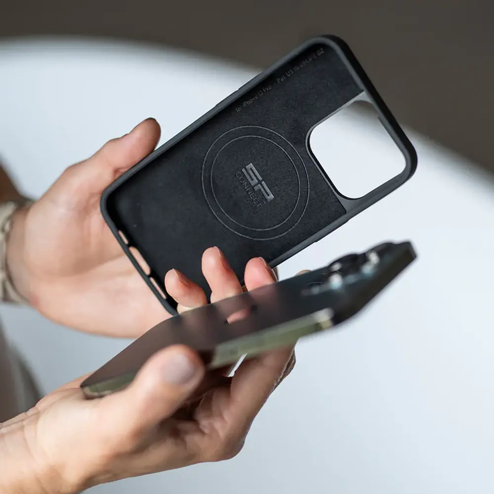 Case SPC+ SP Connect Iphone 13 Pro - Image 5