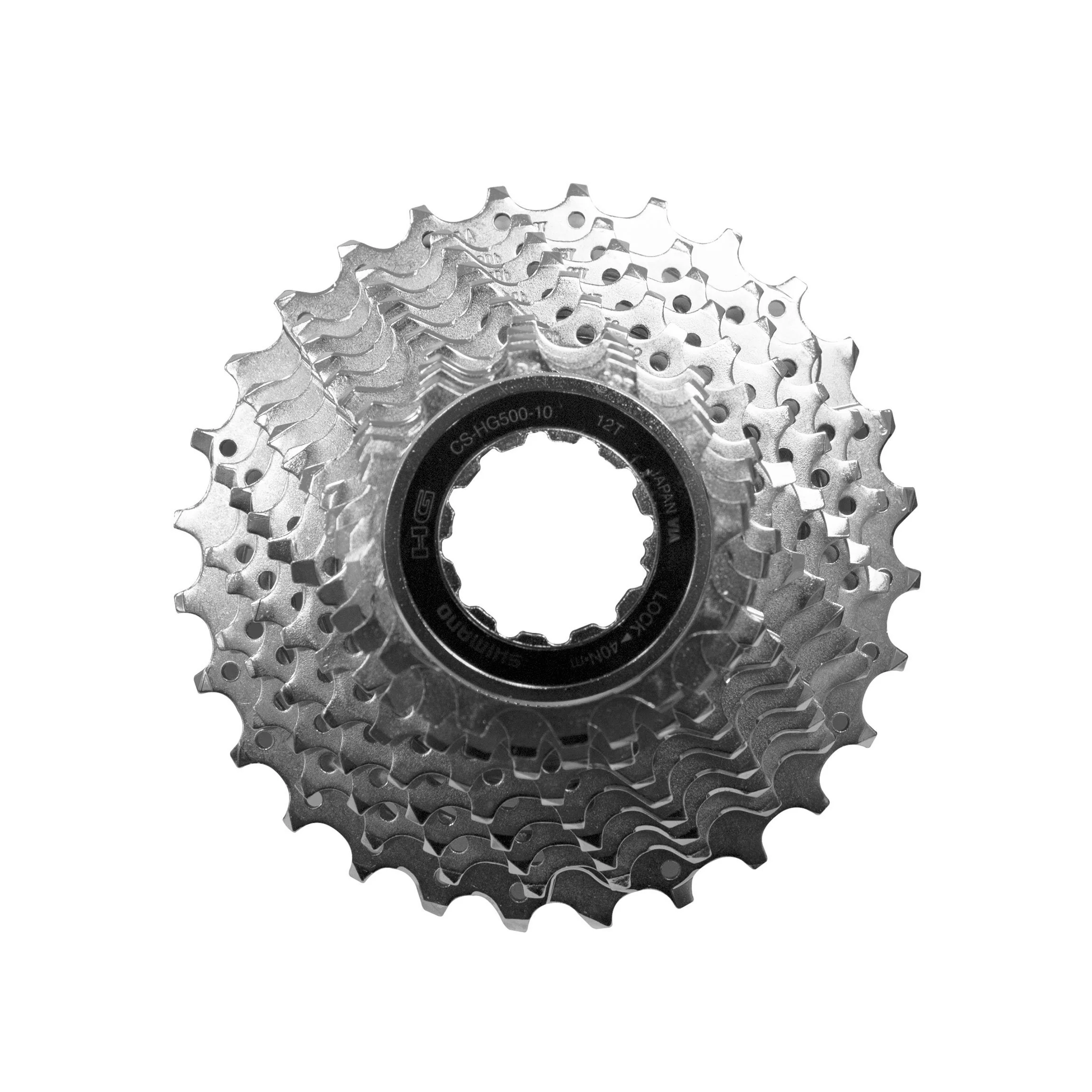 Cassette Shimano Tiagra CS-HG500 10V (12-28)
