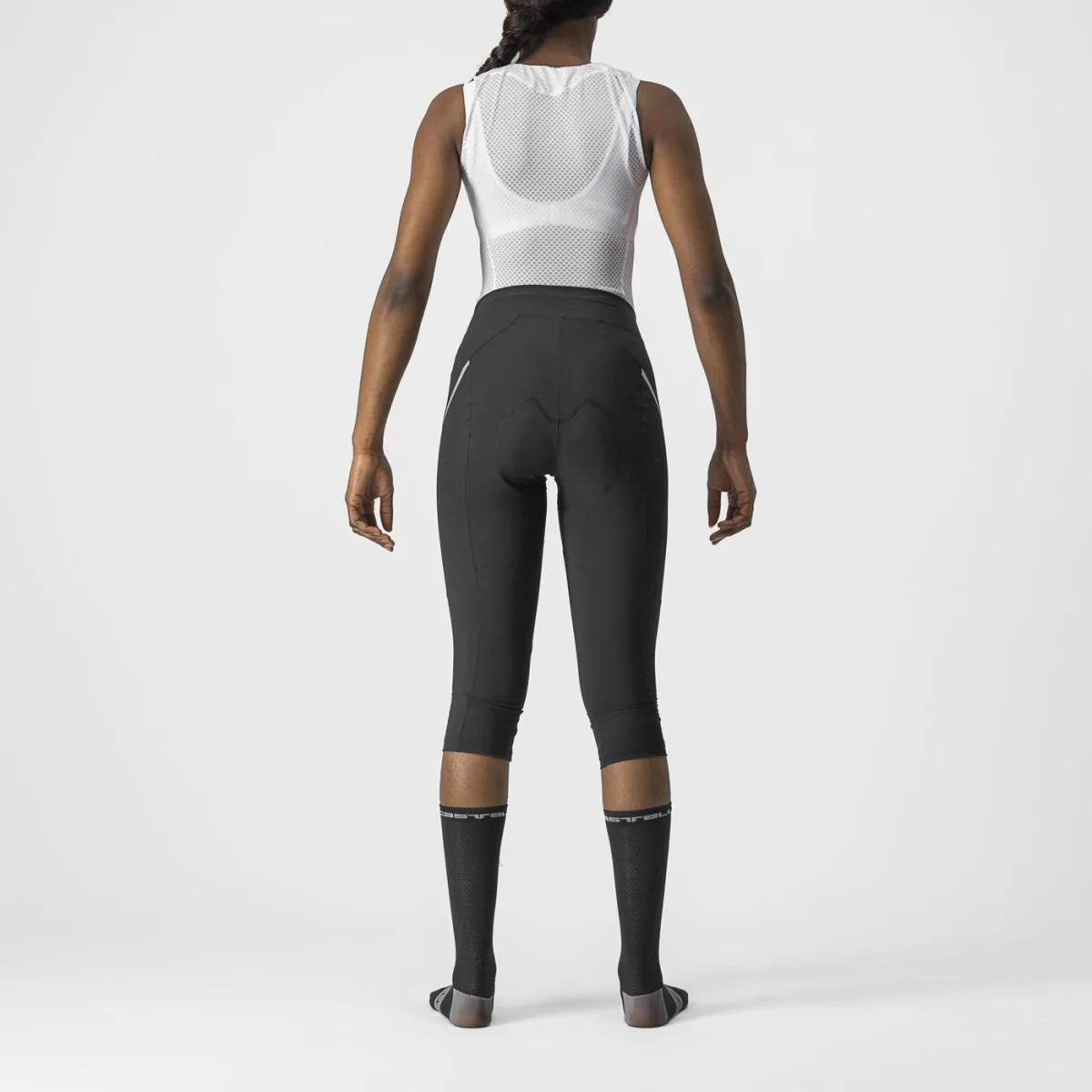 Castelli Calzas Mujer Velocissima 3 - Image 2